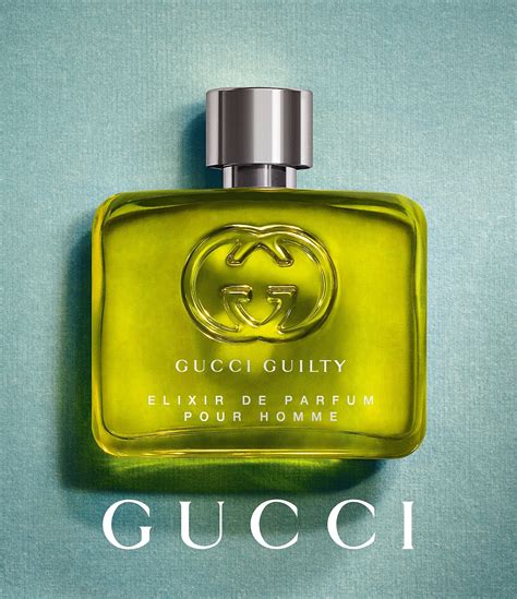 gucci parfum nieuw|where to buy gucci perfume.